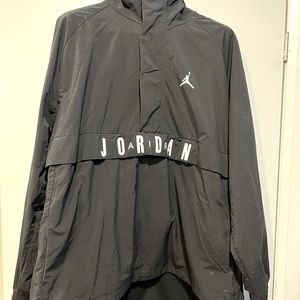 Nike Air Jordan Mens Sweater/Jacket